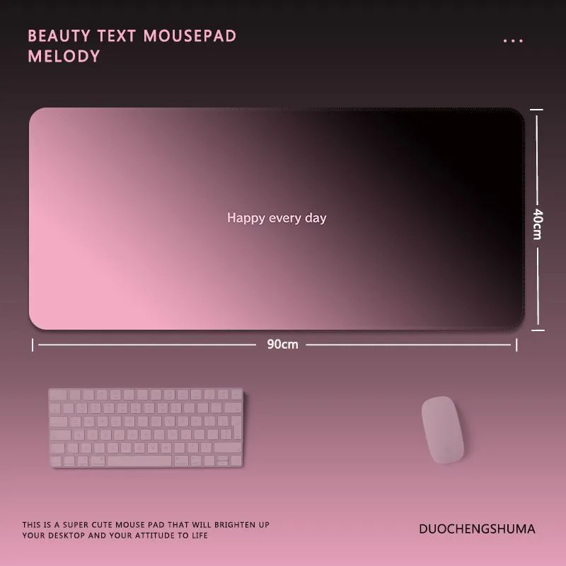 LOVINGCOOL Mouse Pads-13