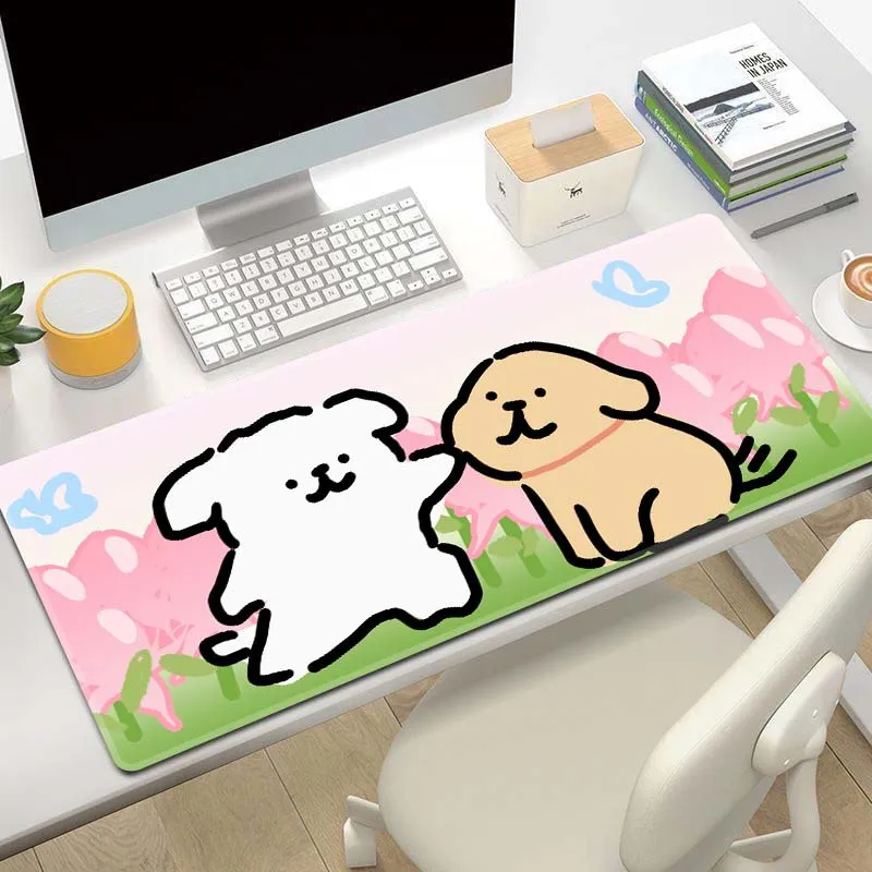 LOVINGCOOL Mouse Pads-11