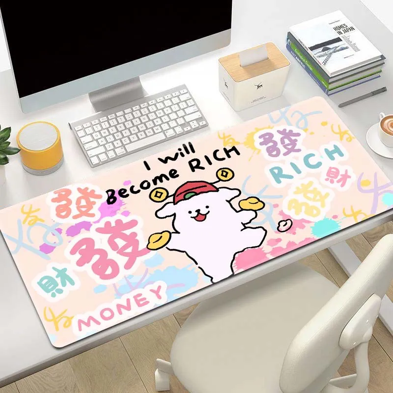 LOVINGCOOL Mouse Pads-9