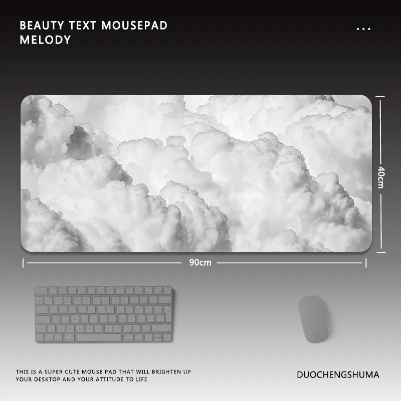LOVINGCOOL Mouse Pads-10