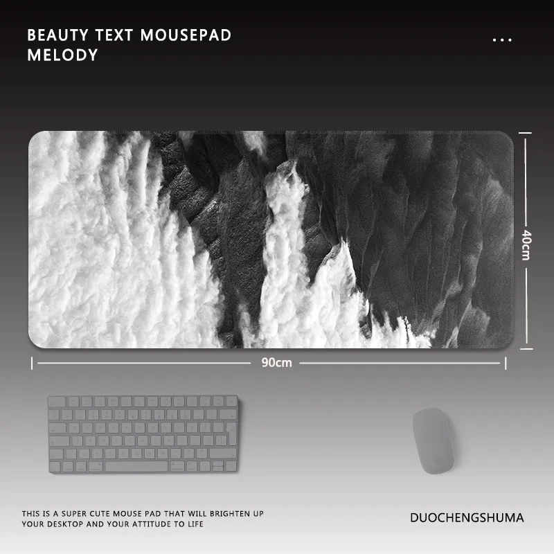 LOVINGCOOL Mouse Pads-1