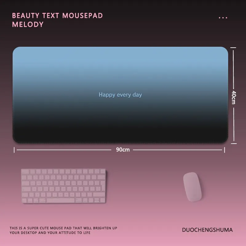 LOVINGCOOL Mouse Pads-9