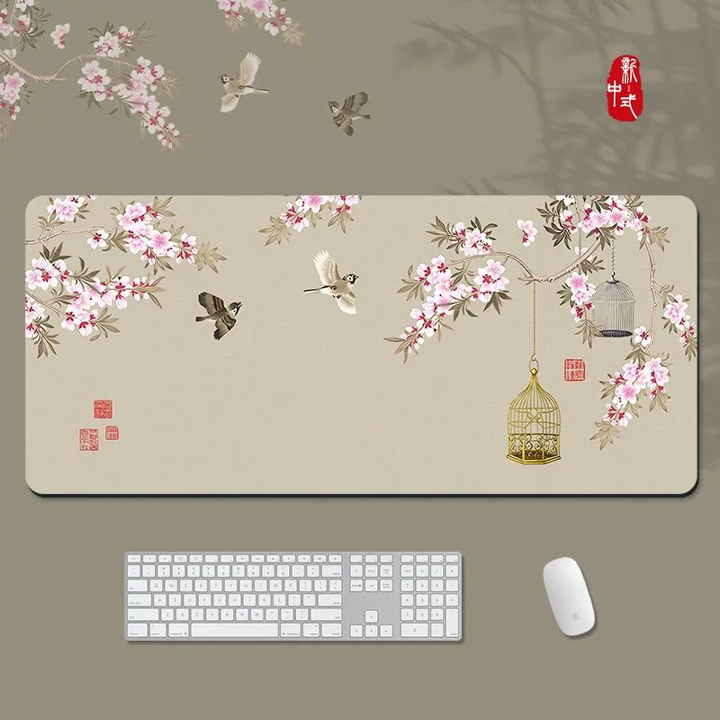 LOVINGCOOL Mouse Pads-1