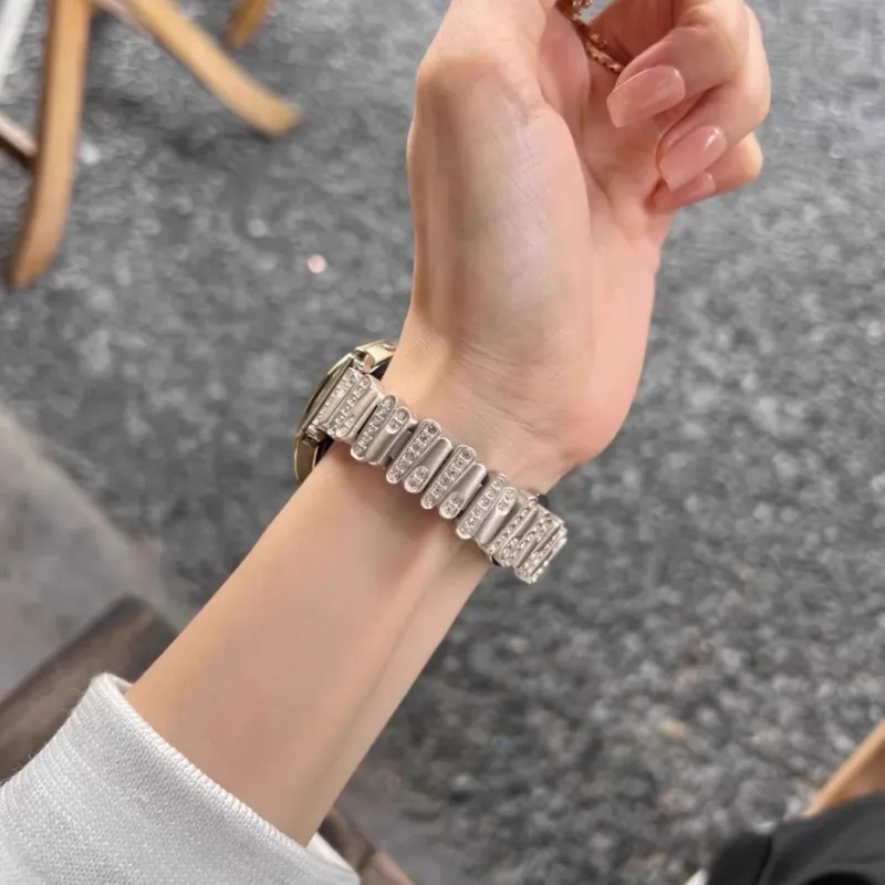 LOVINGCOOL Huawei Compatibility Watch Band 210mm Metal-10