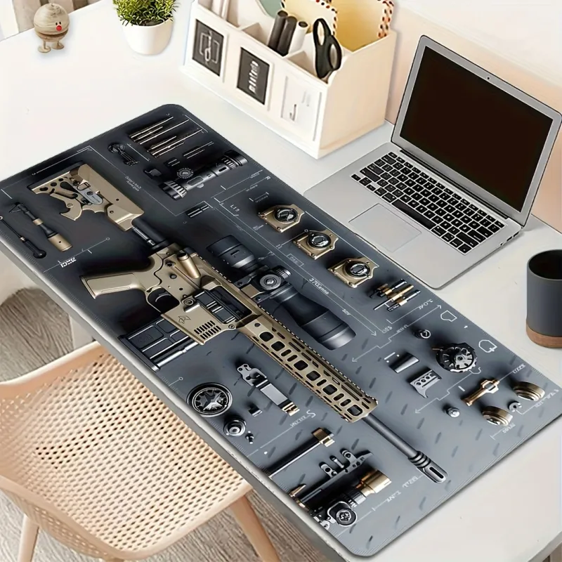 LOVINGCOOL Mouse Pads-4