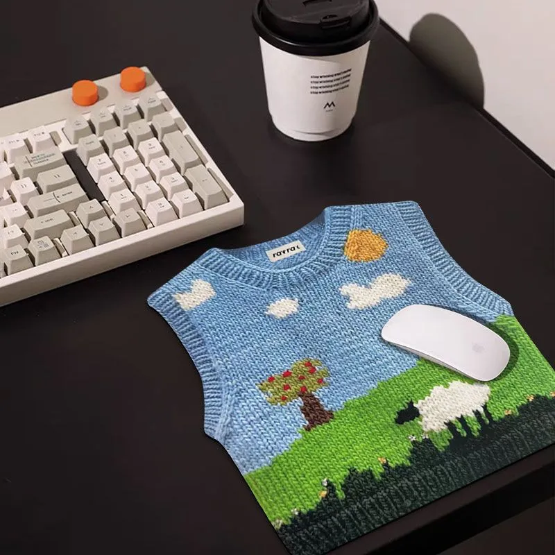 LOVINGCOOL Mouse Pads-2