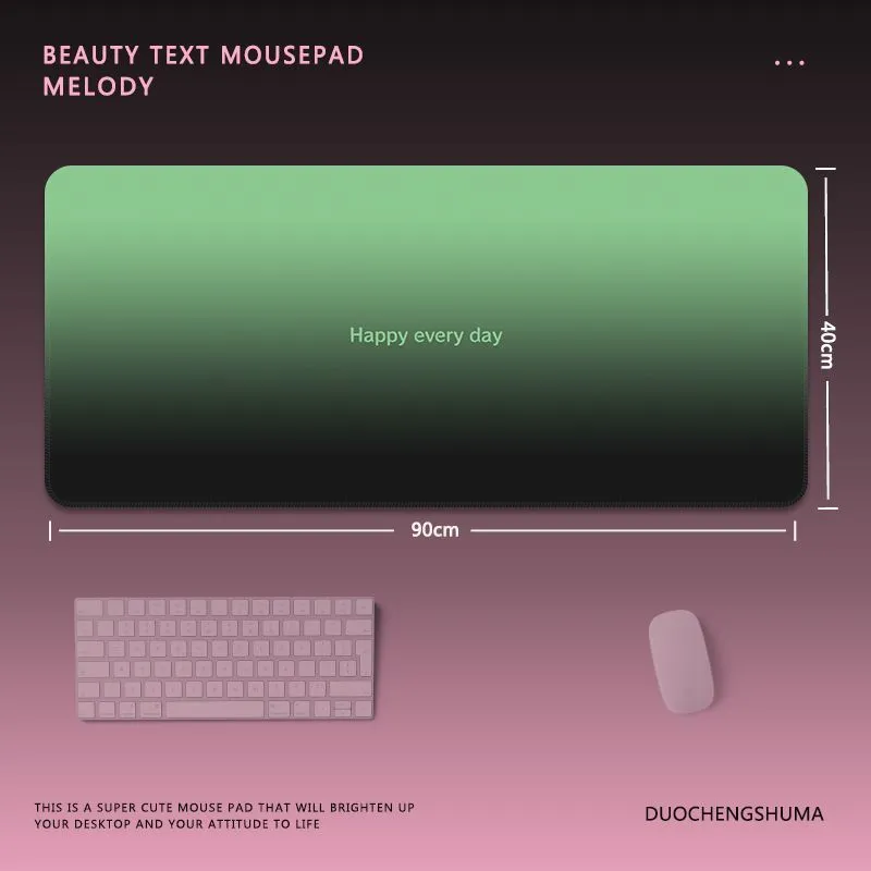 LOVINGCOOL Mouse Pads-7