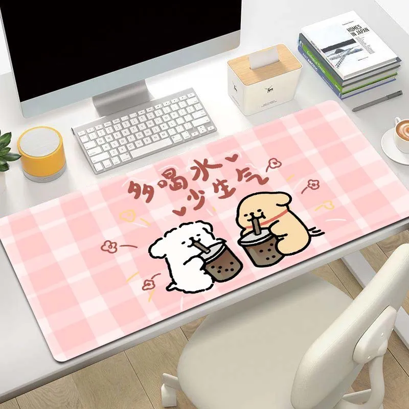 LOVINGCOOL Mouse Pads-7