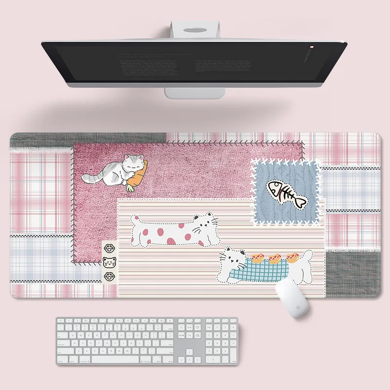 LOVINGCOOL Mouse Pads-11