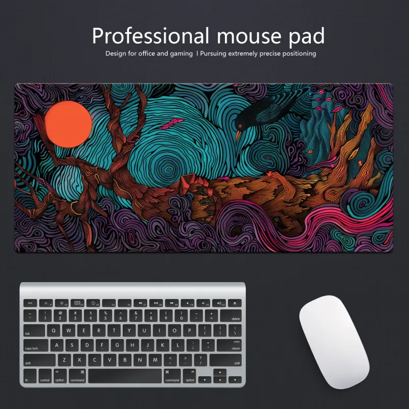 LOVINGCOOL Mouse Pads-3