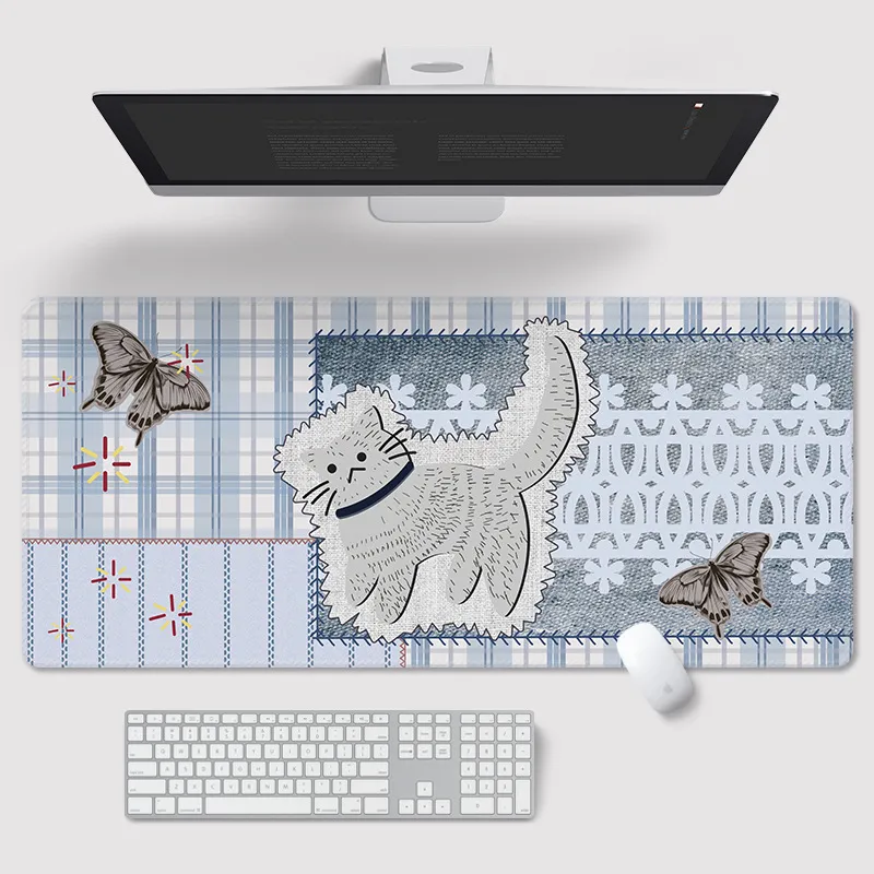 LOVINGCOOL Mouse Pads-4