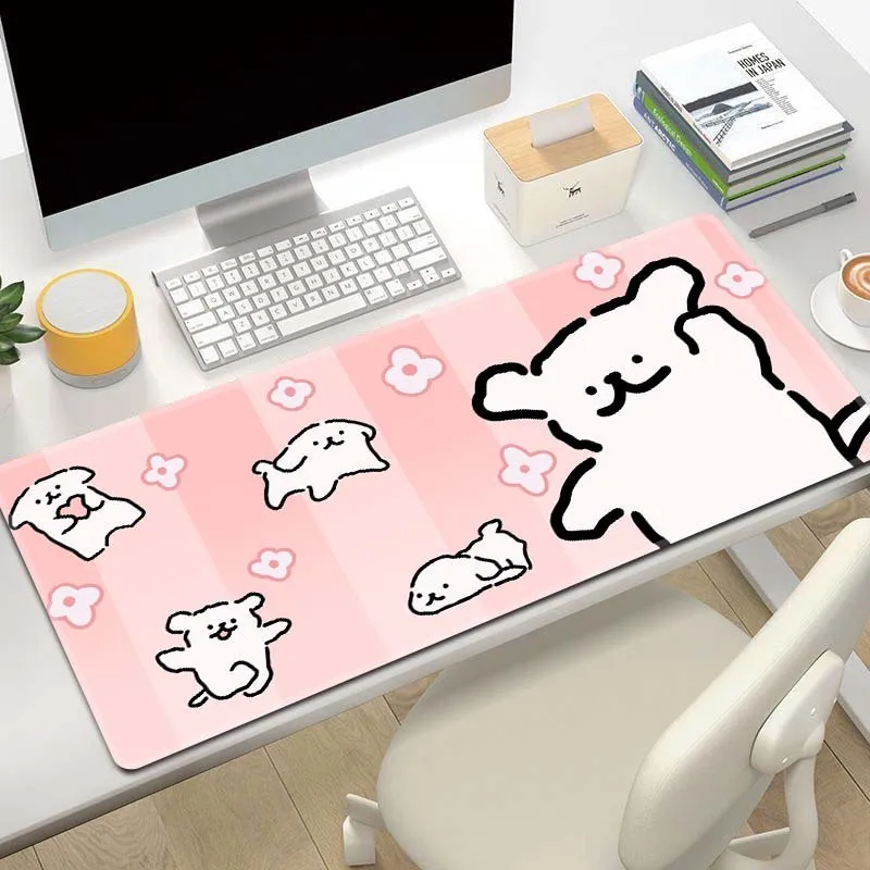 LOVINGCOOL Mouse Pads-1