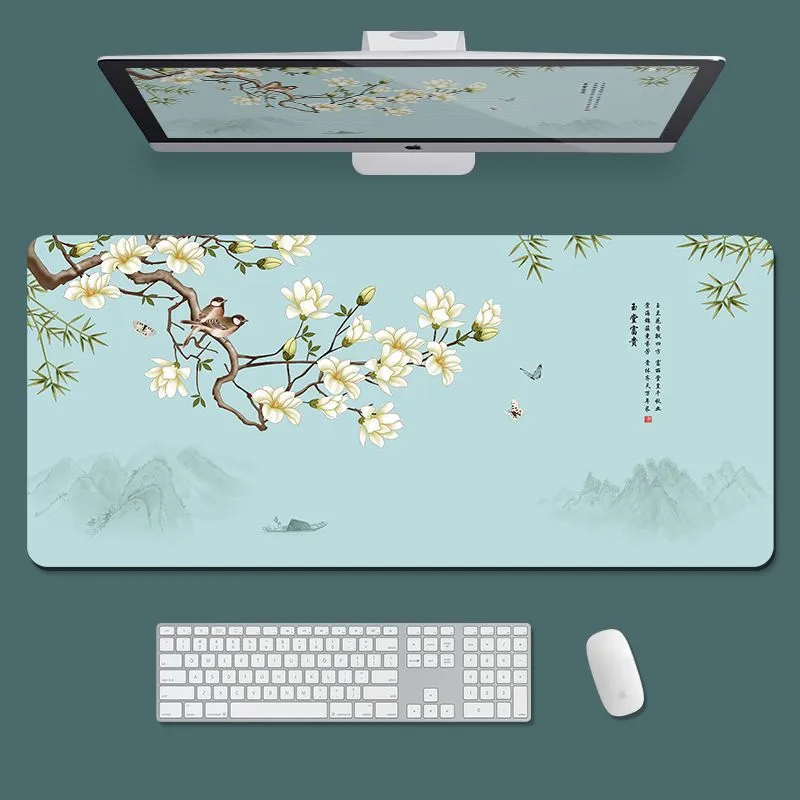 LOVINGCOOL Mouse Pads-5