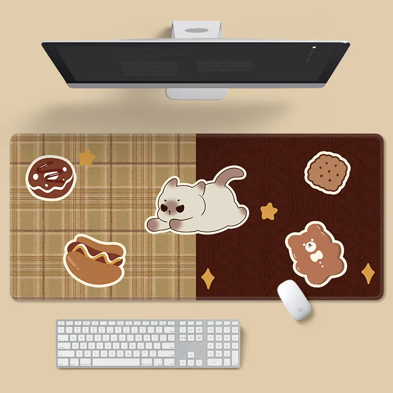 LOVINGCOOL Mouse Pads-9