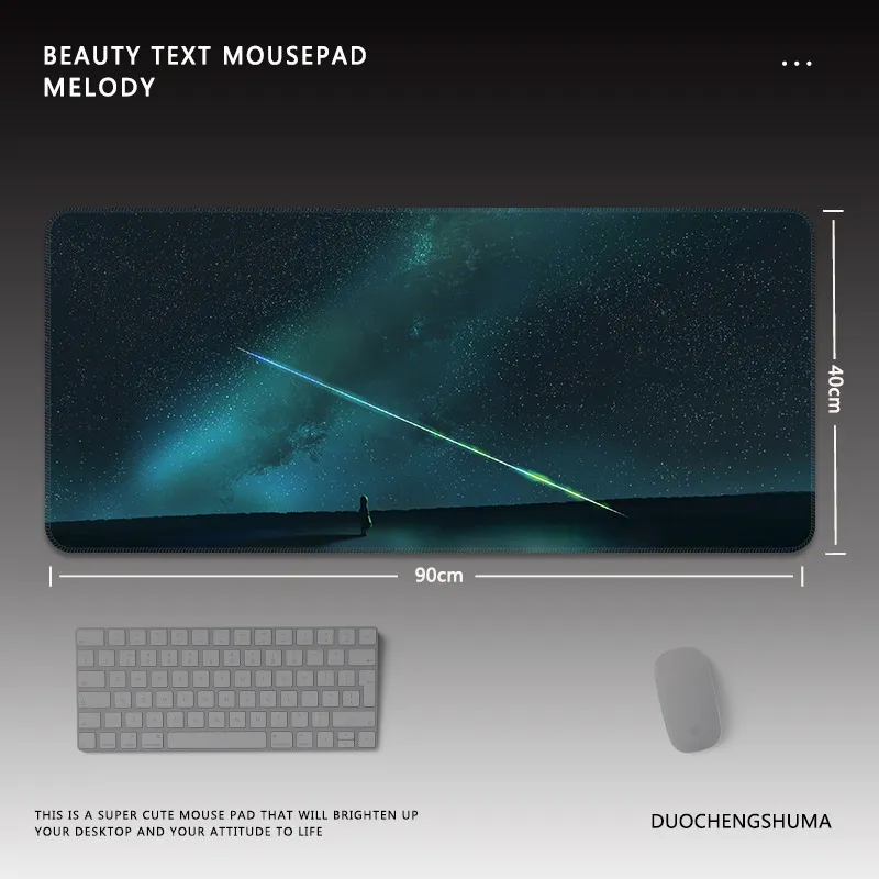 LOVINGCOOL Mouse Pads-8