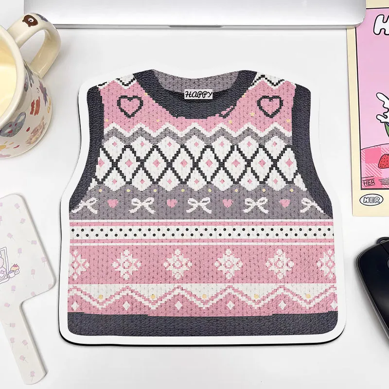 LOVINGCOOL Mouse Pads-9