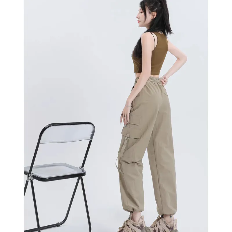 AYEA Casual Pants Unisex-2