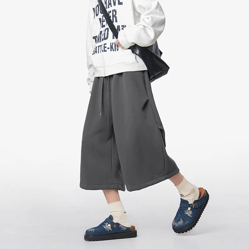 AYEA Casual Shorts Unisex-2