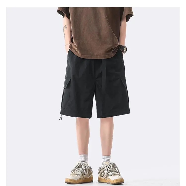 AYEA Casual Pants Unisex-15