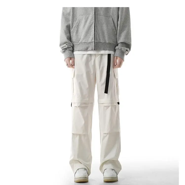 AYEA Casual Pants Unisex-3