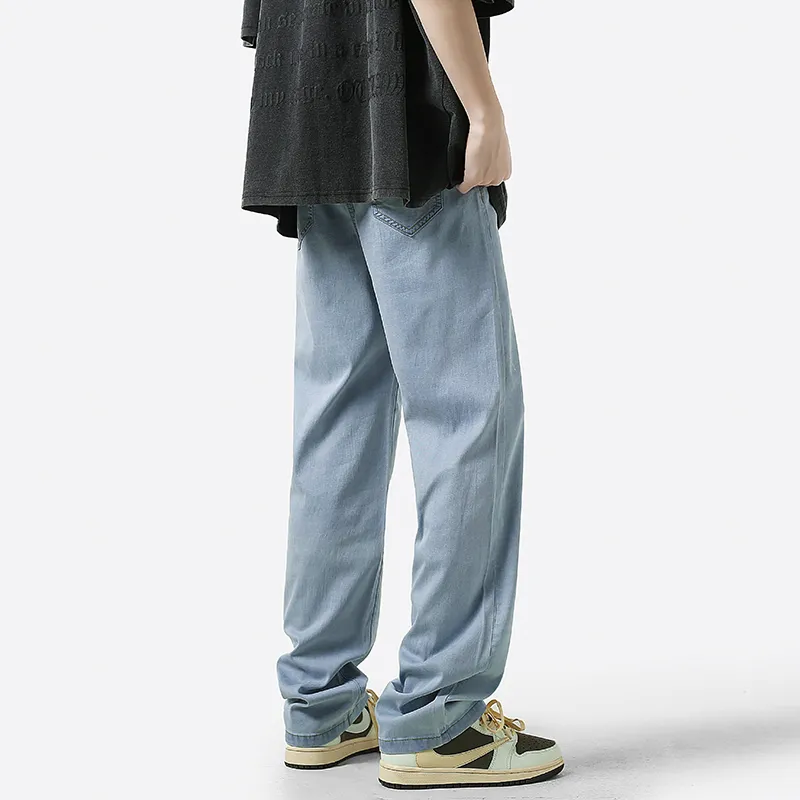 AYEA Jeans Unisex-2