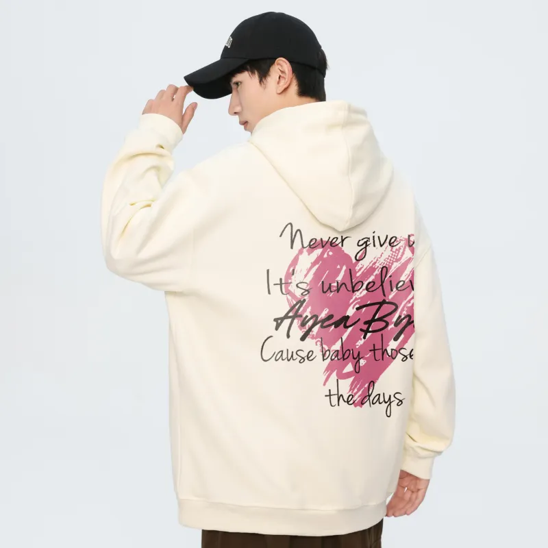 AYEA Sweatshirts Unisex-13