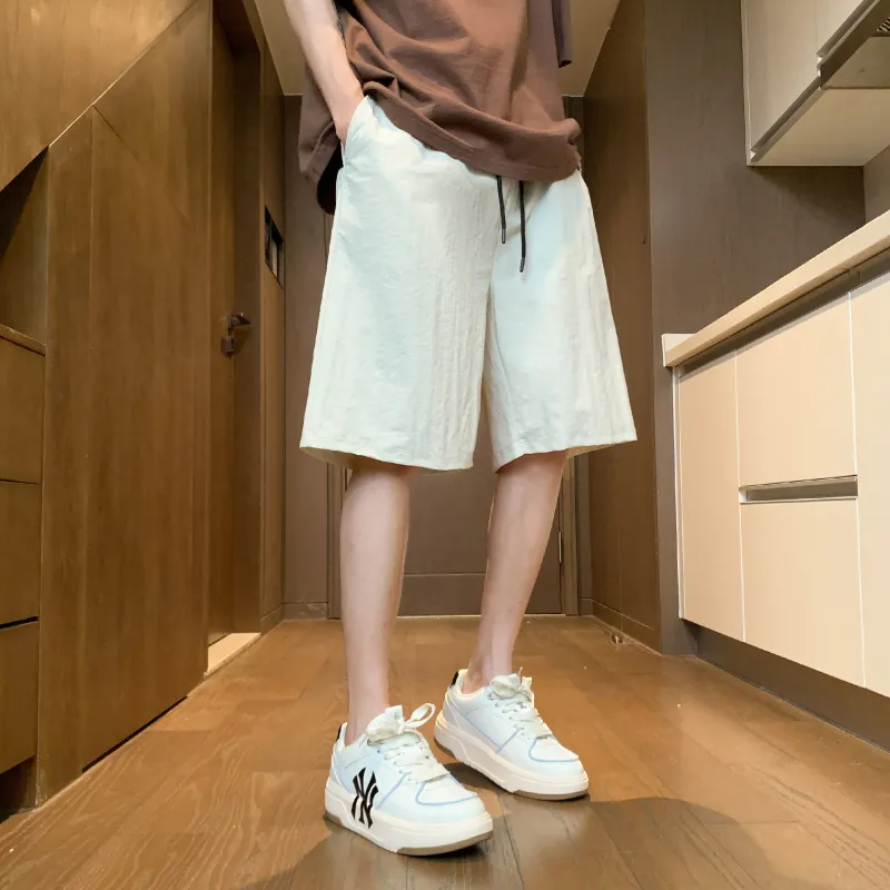 AYEA Casual Shorts Unisex-11