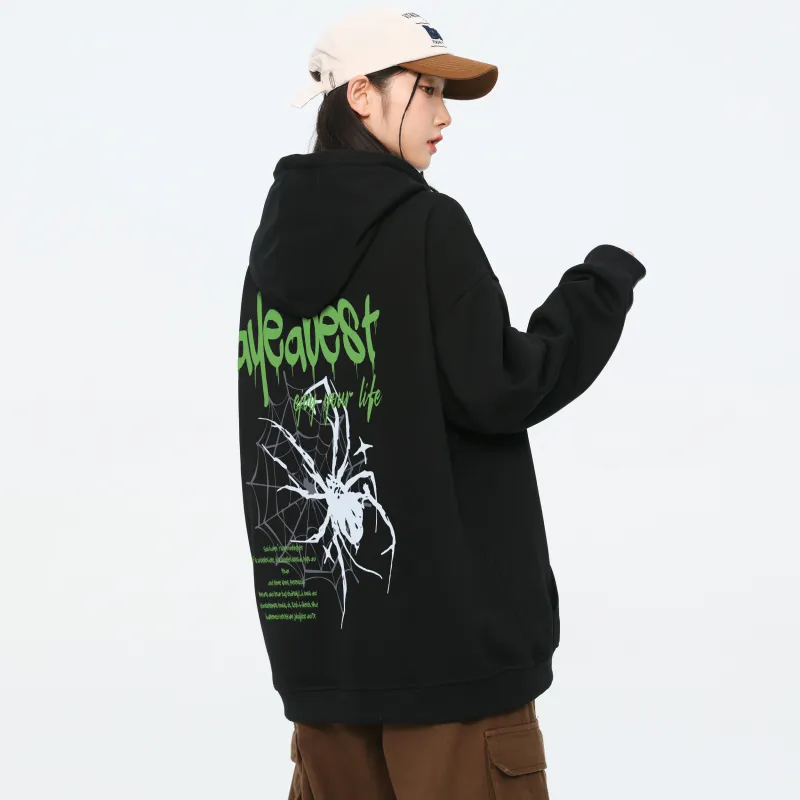 AYEA Sweatshirts Unisex-7
