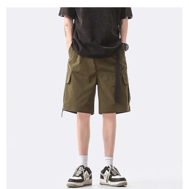 AYEA Casual Pants Unisex-10
