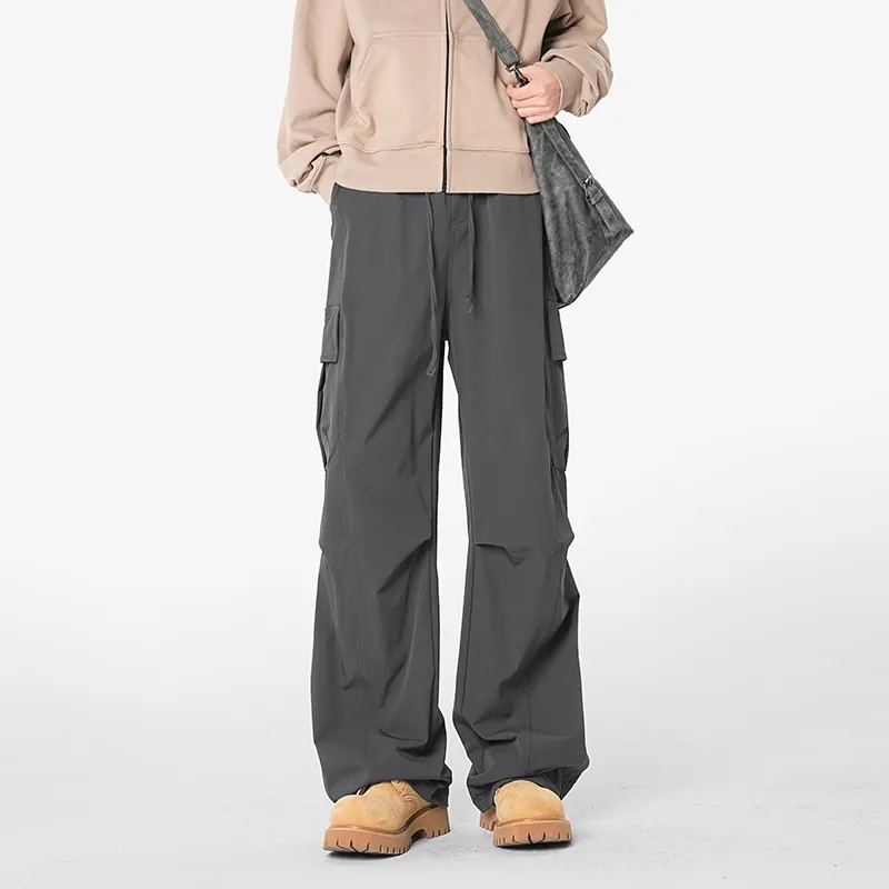 AYEA Casual Pants Unisex-2