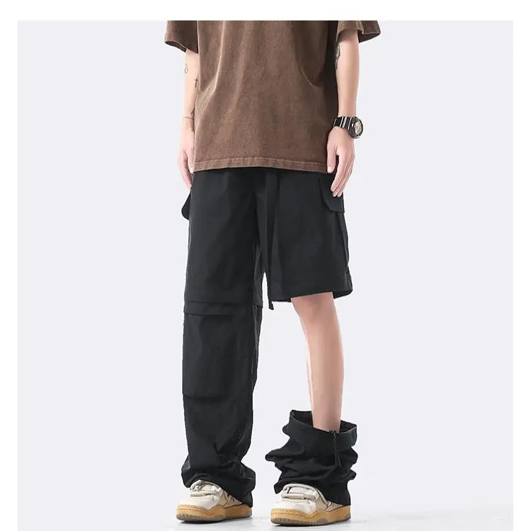 AYEA Casual Pants Unisex-14