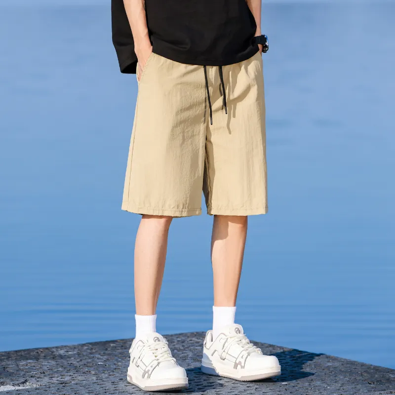 AYEA Casual Shorts Unisex-19