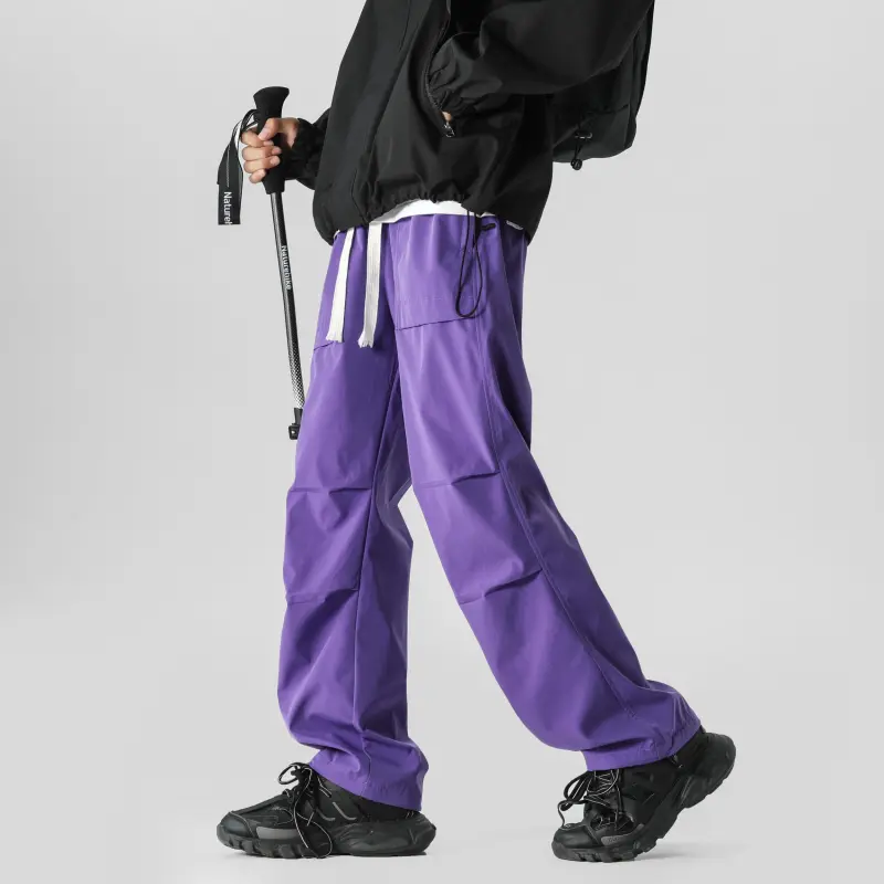 AYEA Casual Pants Unisex-14