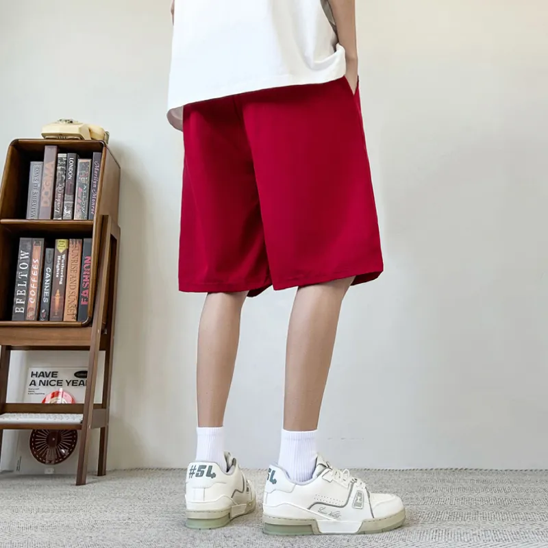 AYEA Casual Shorts Unisex-17