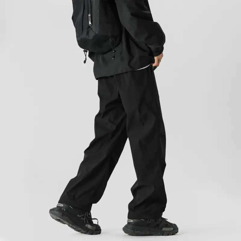 AYEA Casual Pants Unisex-3