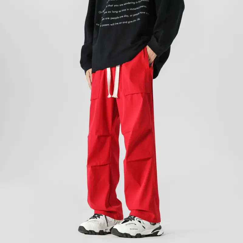 AYEA Casual Pants Unisex-18
