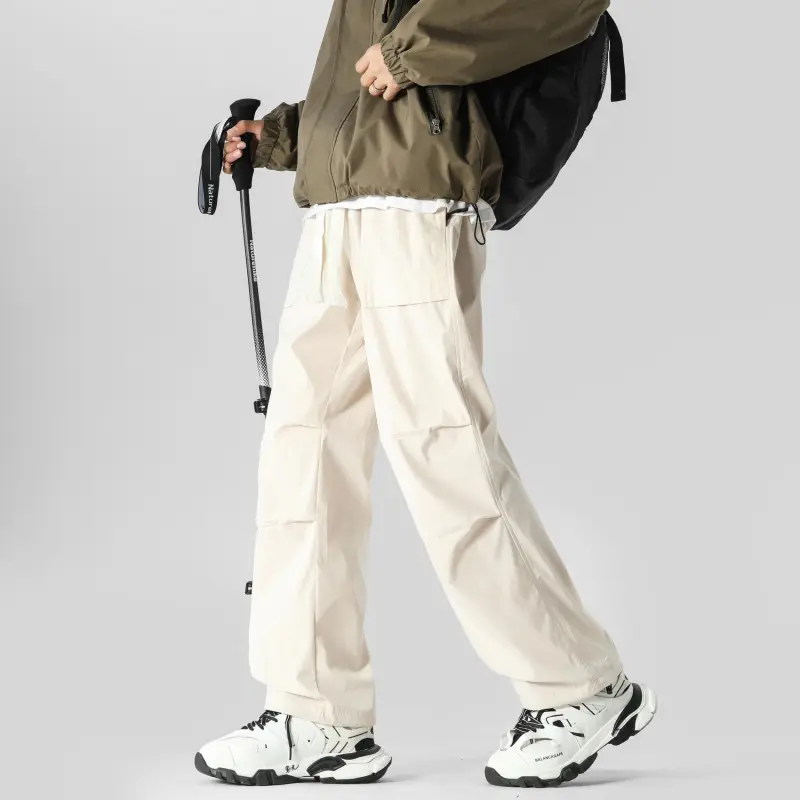 AYEA Casual Pants Unisex-7