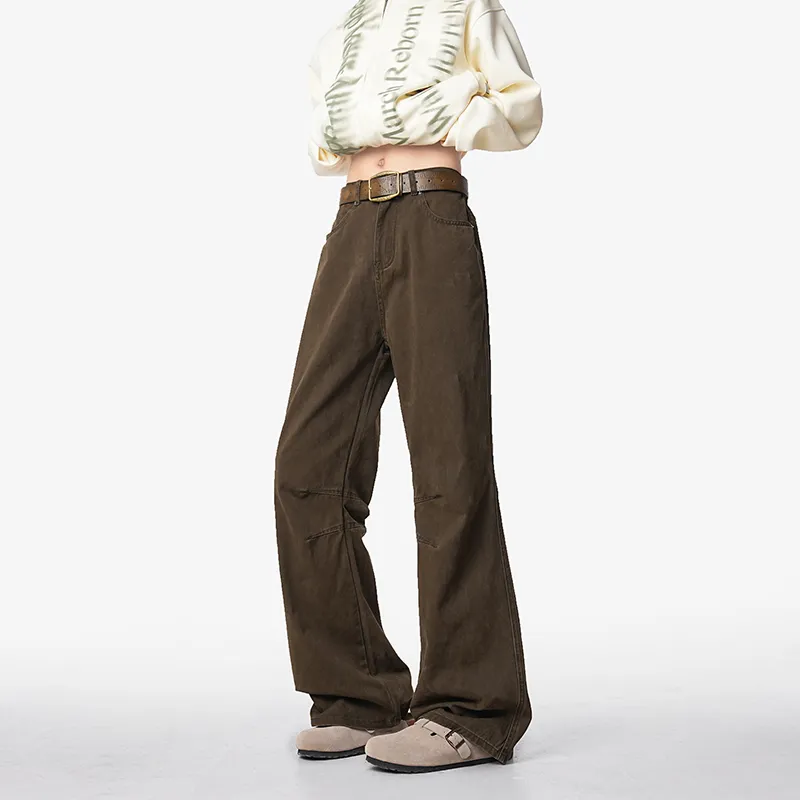 AYEA Casual Pants Unisex-14