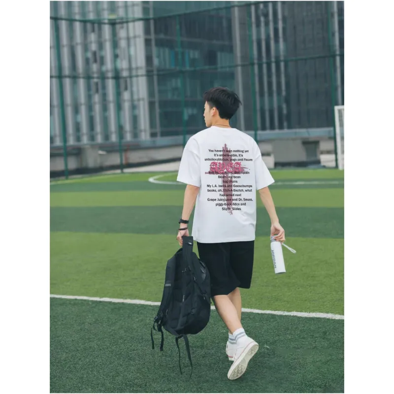 AYEA T Shirts Unisex-6