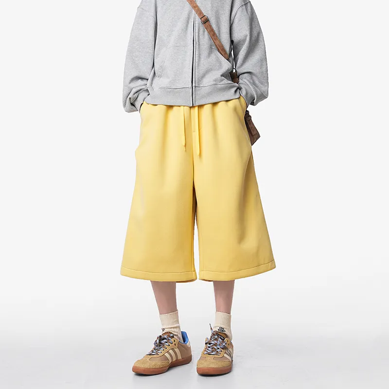 AYEA Casual Shorts Unisex-8