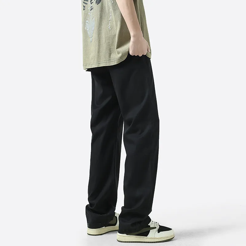 AYEA Jeans Unisex-10