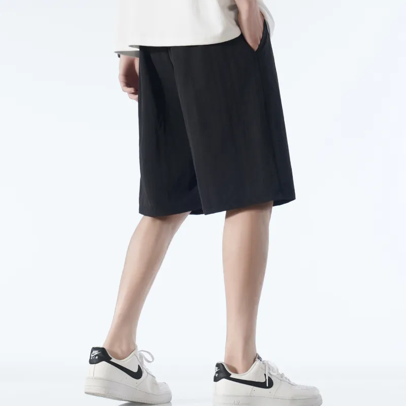 AYEA Casual Shorts Unisex-1