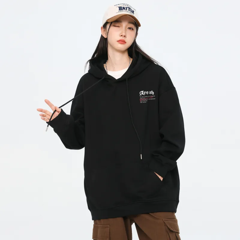 AYEA Sweatshirts Unisex-2