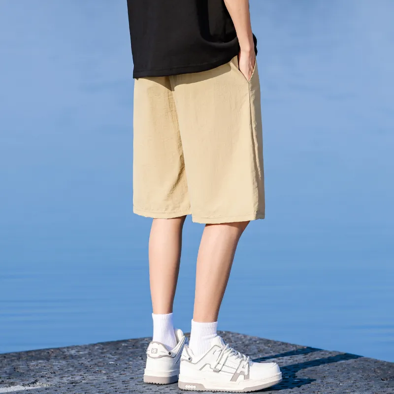 AYEA Casual Shorts Unisex-20