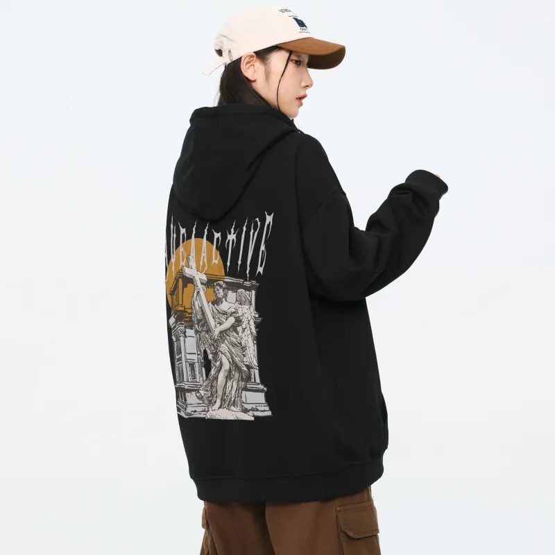 AYEA Sweatshirts Unisex-2