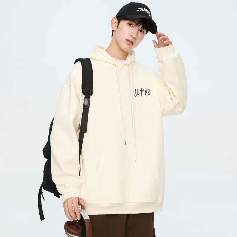 AYEA Sweatshirts Unisex-13