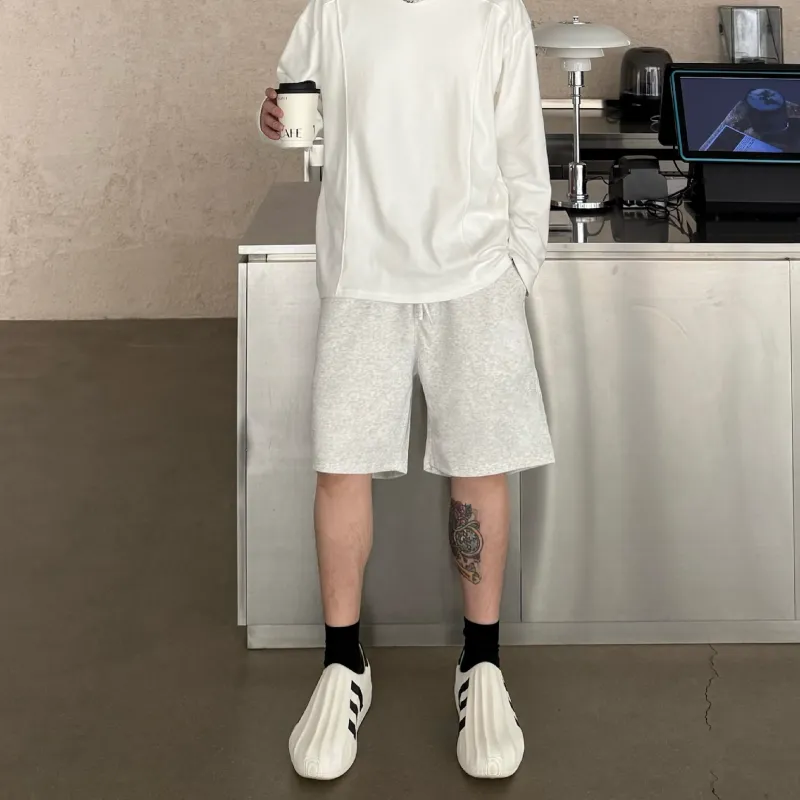 AYEA Casual Shorts Unisex-5