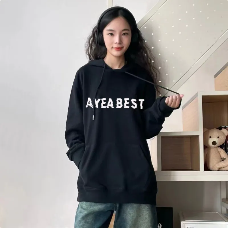 AYEA Sweatshirt Sets Unisex-3