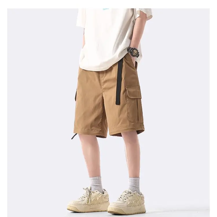 AYEA Casual Pants Unisex-7