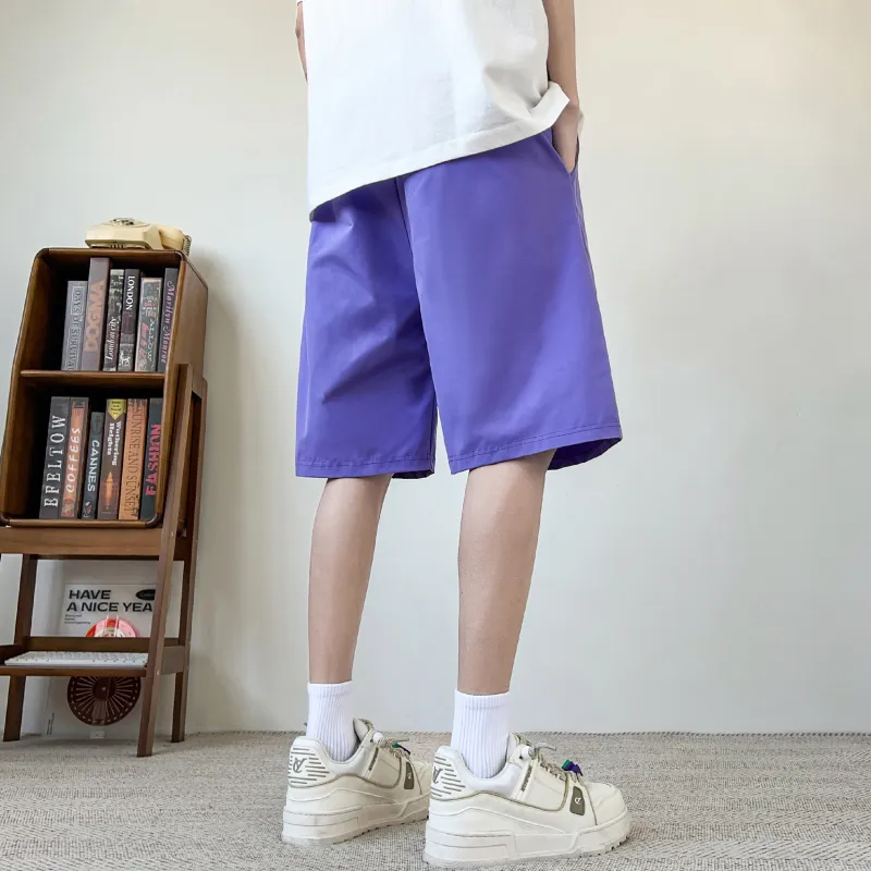 AYEA Casual Shorts Unisex-22